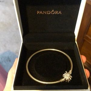 Pandora firework bangle